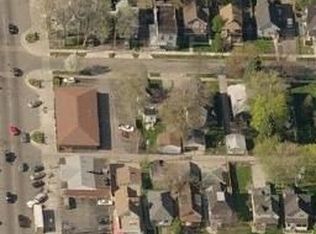 2107 61st St, Kenosha, WI 53143