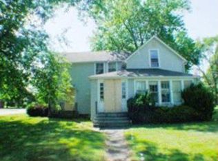 2212 Elisha Ave, Zion, IL