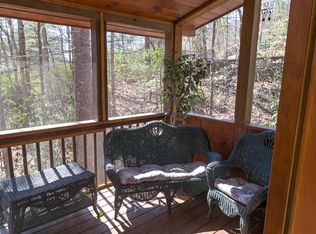 1642 Big Ben Rd #1, Ellijay, GA 30540