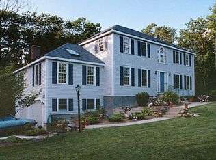 173 Berlin Rd, Bolton, MA 01740