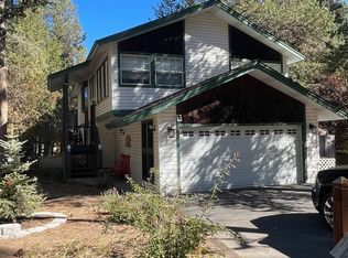 757 Michael Dr, South Lake Tahoe, CA 96150