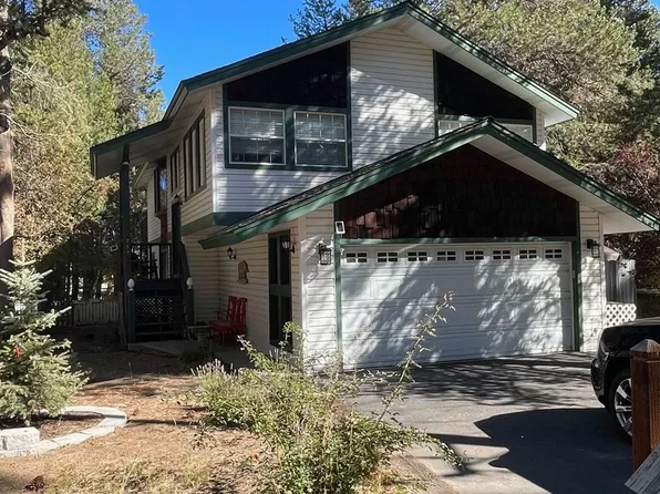 757 Michael Dr, South Lake Tahoe, CA 96150