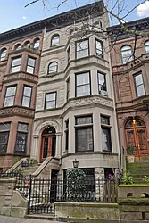 Sold by Corcoran