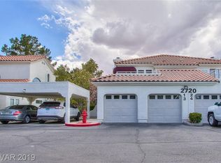 2720 Baycliff Ct APT 3, Las Vegas, NV 89117