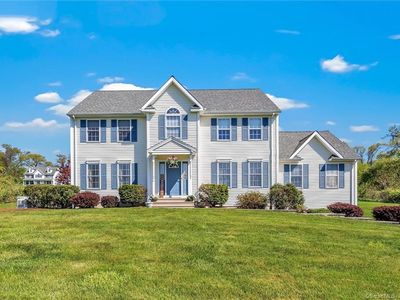 48 Peach Farm Rd, Oxford, CT, 06478