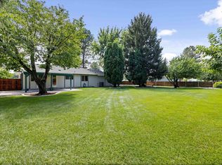 2119 Rainier Ave, Richland, WA 99354