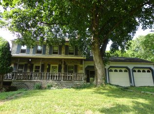 231 McCauley Rd, Conowingo, MD 21918