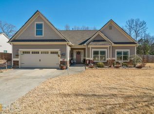 608 Brittany Ct, Monroe, GA 30655