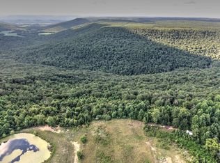 0 County Road 818, Bryant, AL 35958