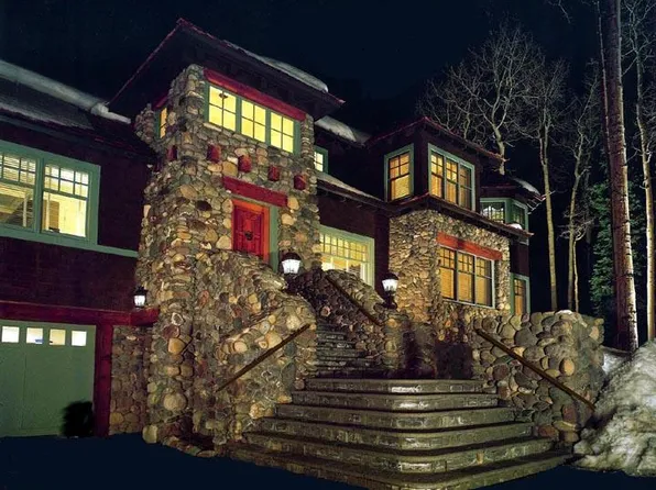 436 Benchmark Dr, Mountain Village, CO 81435