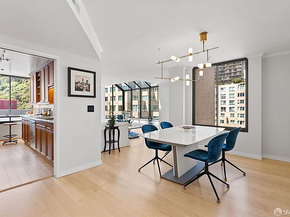 4th image of 152 Lombard St APT 707
