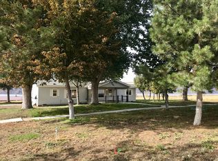 38850 Highway 155 N, Coulee City, WA 99115