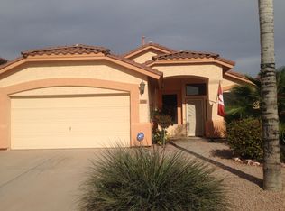 3726 E Irwin Ave, Mesa, AZ 85206