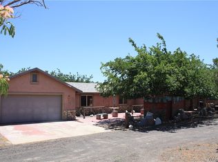 4160 N Glen Rd, Kingman, AZ 86409