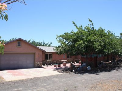 4160 N Glen Road, Kingman, AZ, 86409