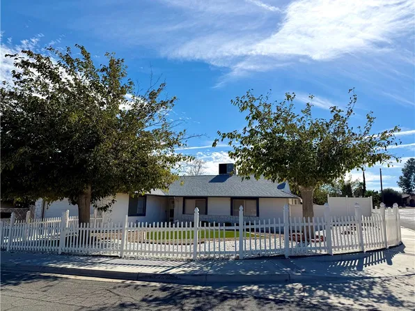 924 Senita Dr, Barstow, CA 92311