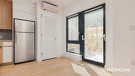 Rented by Nooklyn NYC LLC