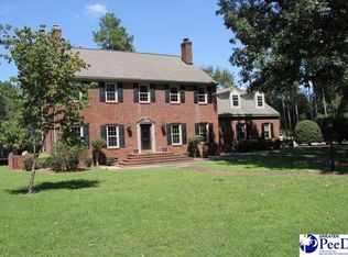 1412 Seneca Trl, Hartsville, SC 29550