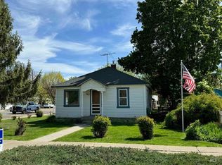 745 E Liberty St, Weiser, ID 83672