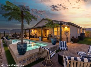 975 Atkins Ln, Mesquite, NV 89027