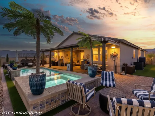 975 Atkins Ln, Mesquite, NV 89027