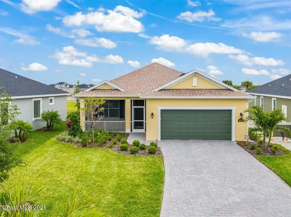 8022 Mocan Ct, Melbourne, FL 32940