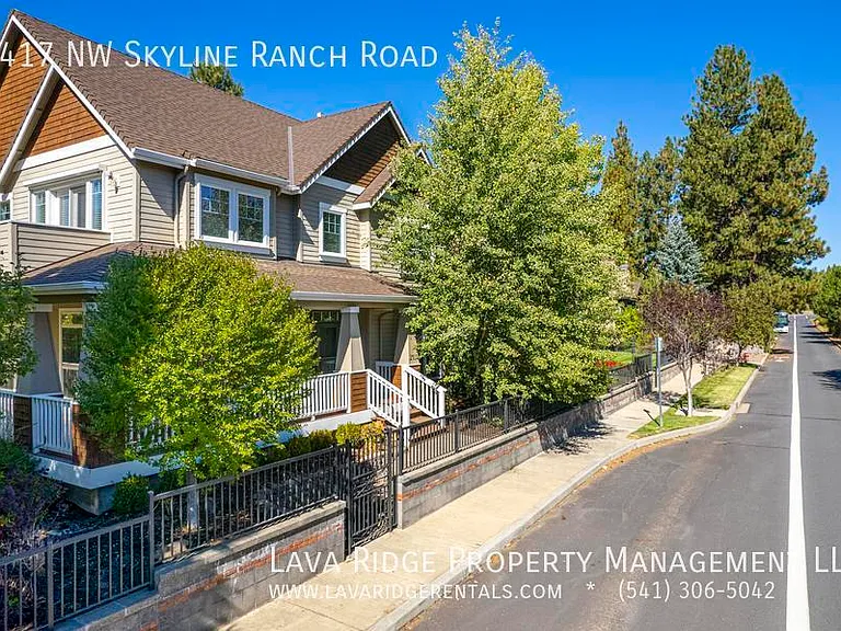 2417 Skyline Ranch Rd — Photo 58
