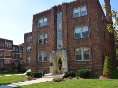 Washington, DC 20012