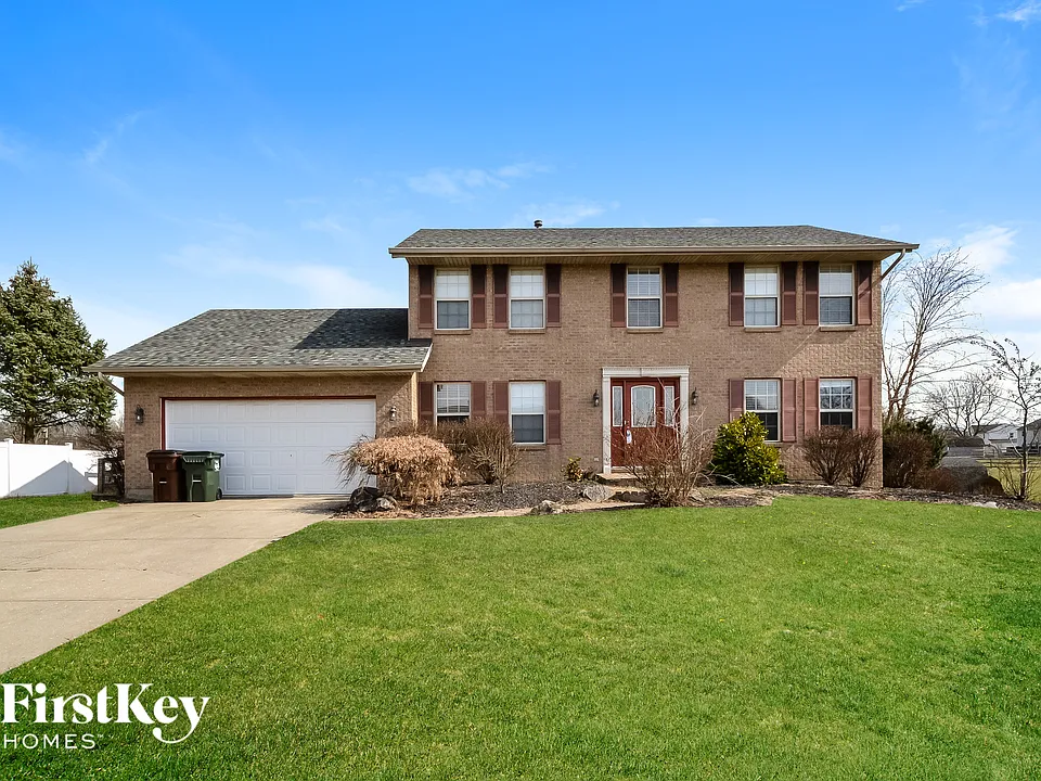 5456 Shady Meadows Dr