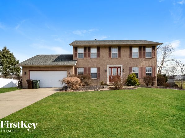 5456 Shady Meadows Dr