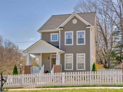 1009 Cottage Green Ln, Charlottesville, VA, 22902