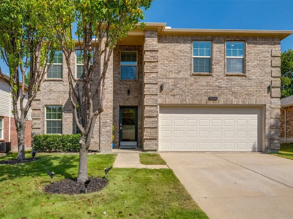 1016 Scenic Hills Dr, McKinney, TX 75071