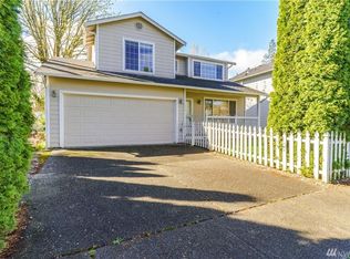 414 Cedar St, Sultan, WA 98294