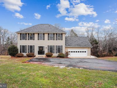 12987 Mayhew Ct, Nokesville, VA, 20181