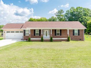 226 Foothills Dr, Dayton, TN 37321