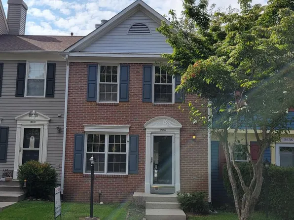 12638 Monarch Ct, Woodbridge, VA 22192