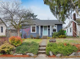 7917 N Wabash Ave, Portland, OR 97217