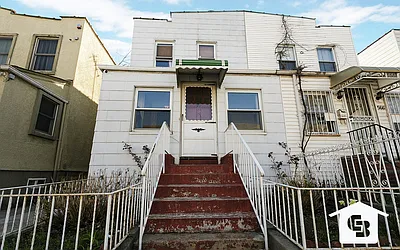 570 Bay Ridge Avenue in Bay Ridge