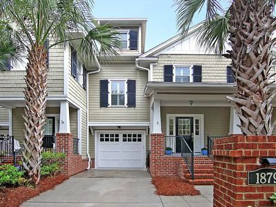 1879 Pierce St, Charleston, SC, 29492
