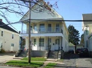 1006 George Pl, Utica, NY 13501