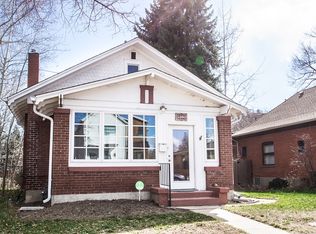 3360 W 33rd Ave, Denver, CO 80211