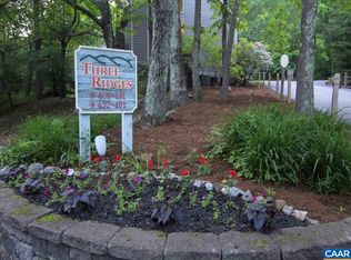 423 Three Ridges, Wintergreen Resort, VA 22967