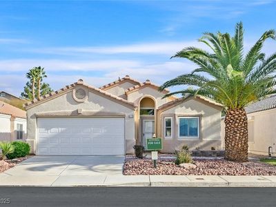 3173 Castle Canyon Ave, Henderson, NV, 89052