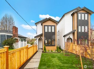 7530 30th Ave NW, Seattle, WA
