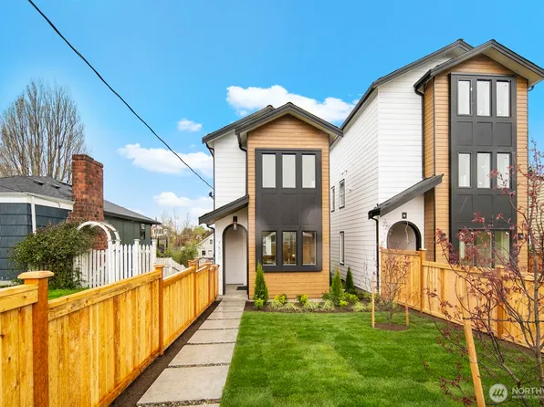 7530 30th Avenue NW, Seattle, WA 98117