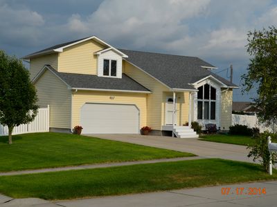 1509 Branding Iron Ln, Grand Island, NE, 68803