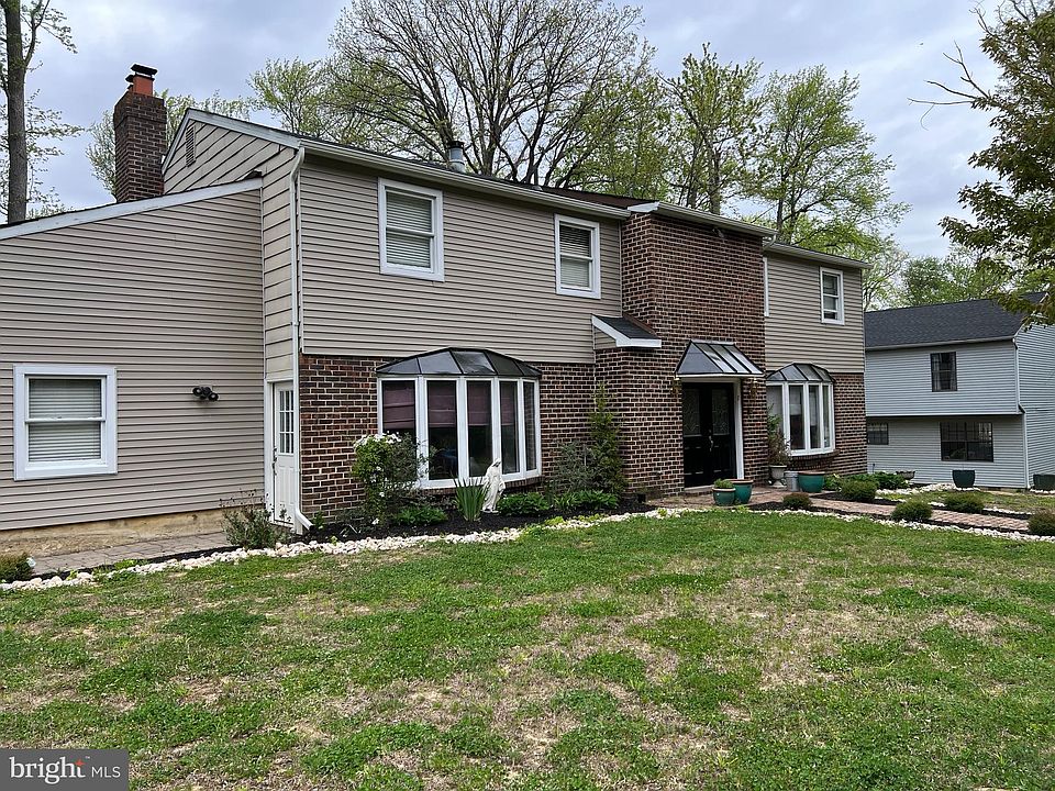 7 Gardner Rd, Cherry Hill, NJ 08034 Zillow