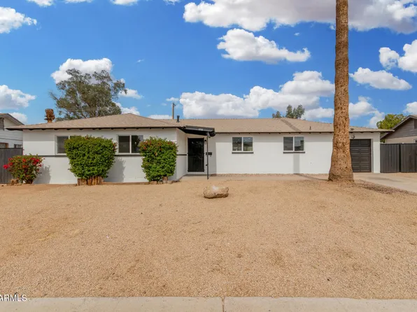 5716 W HAZELWOOD Street, Phoenix, AZ 85031