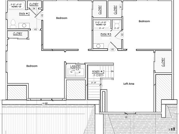 3rd image of 274 Riverside Drive