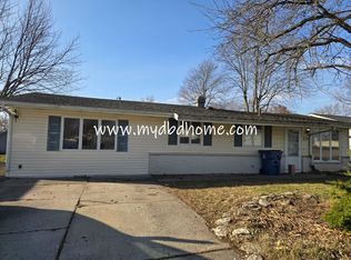1558 Tartan Ln, New Haven, IN 46774